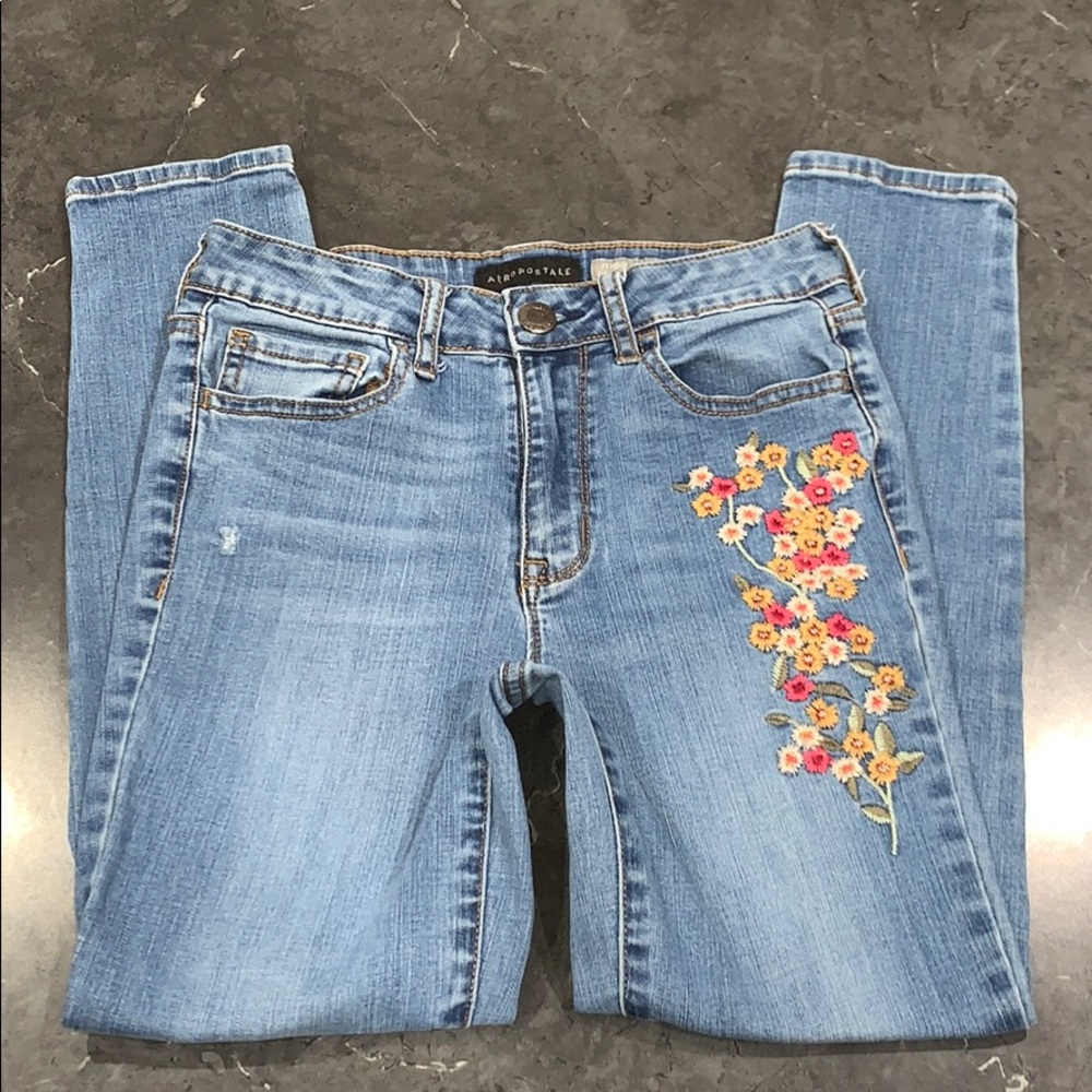 Aeropostale size 4